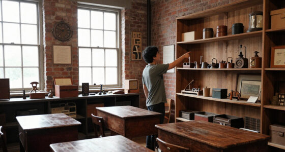 St John Schoolhouse Museum Surges In Global Coverage