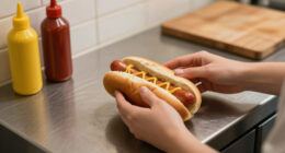 The Biggest American Wiener