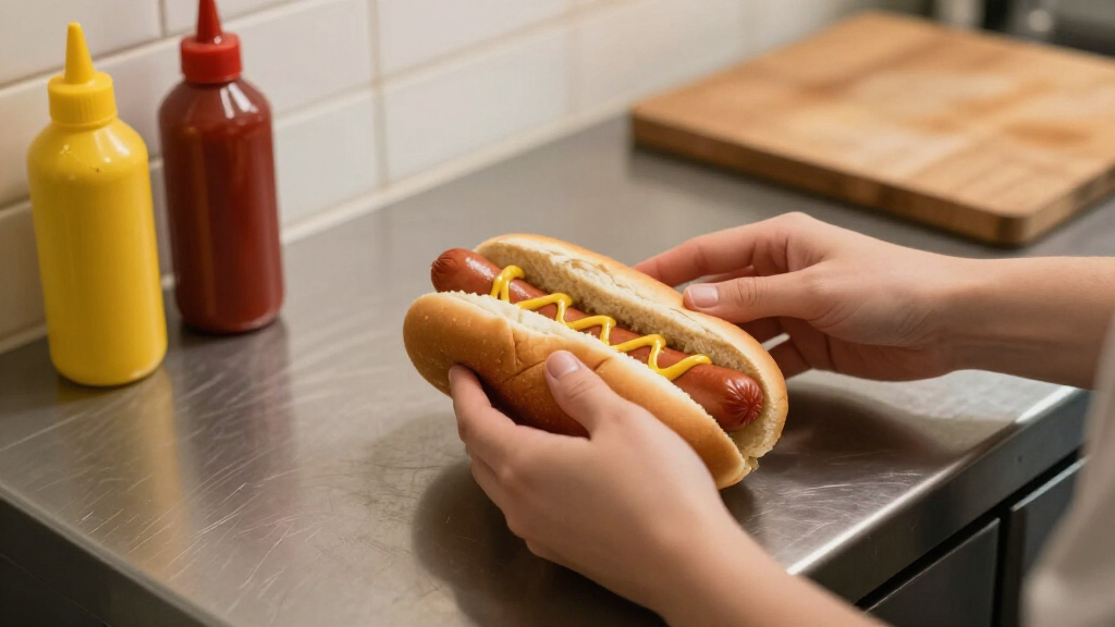 The Biggest American Wiener