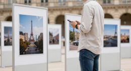 Top Photography Exhibitions In Paris This July 2026