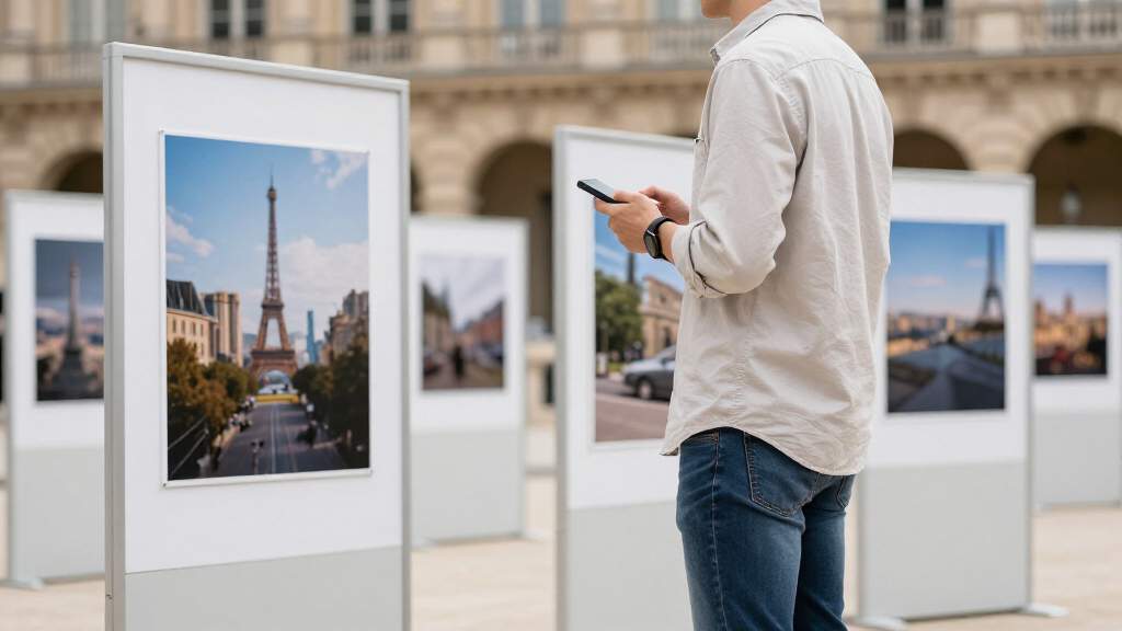 Top Photography Exhibitions In Paris This July 2026