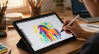 What Else Do People Draw On Gradient.horse?