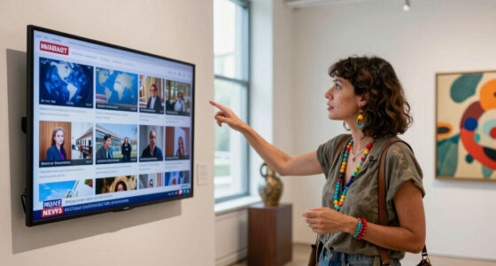 Yfat Yossifor Surges In Global Coverage