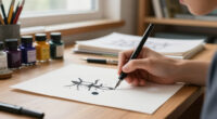 10 Best Calligraphy Pens for Beginners in 2026