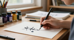 10 Best Calligraphy Pens for Beginners in 2026