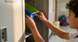 10 Best DIY School Locker Organization in 2026