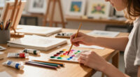 11 Best Art Supplies for Students in 2026