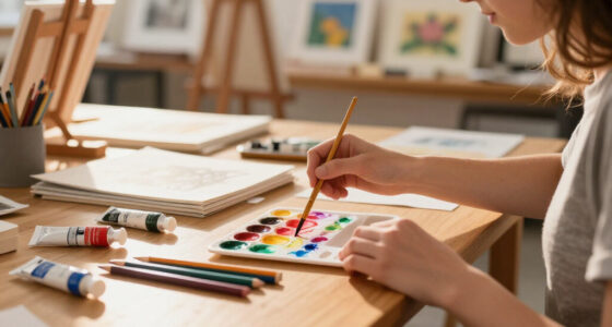11 Best Art Supplies for Students in 2026