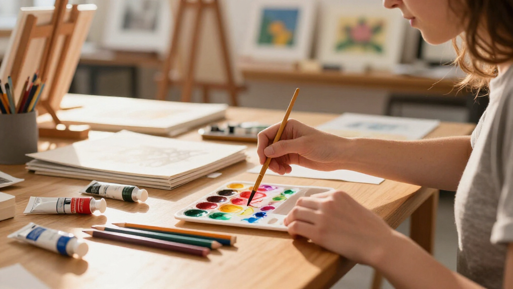 11 Best Art Supplies for Students in 2026