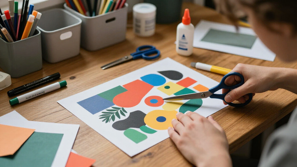 11 Best Craft Supplies for School Projects in 2026