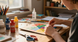 11 Best Creative DIY School Projects for Hands-On Learning in 2026
