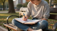 11 Best Creative Sketchbooks for Students in 2026
