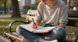 11 Best Creative Sketchbooks for Students in 2026
