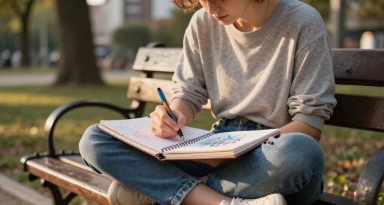11 Best Creative Sketchbooks for Students in 2026