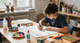 12 Best Art Supplies For School Projects In 2026