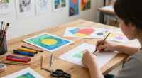 12 Best Art Supplies for Students in 2026
