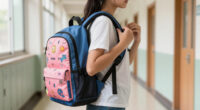 12 Best Personalized School Backpacks in 2026