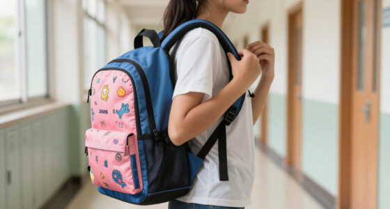 12 Best Personalized School Backpacks in 2026