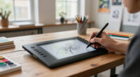 12 Best Portable Digital Sketchpads in 2026