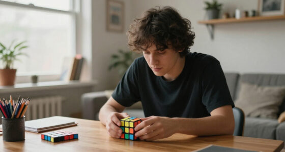 12 Best Rubik's Cubes in 2026
