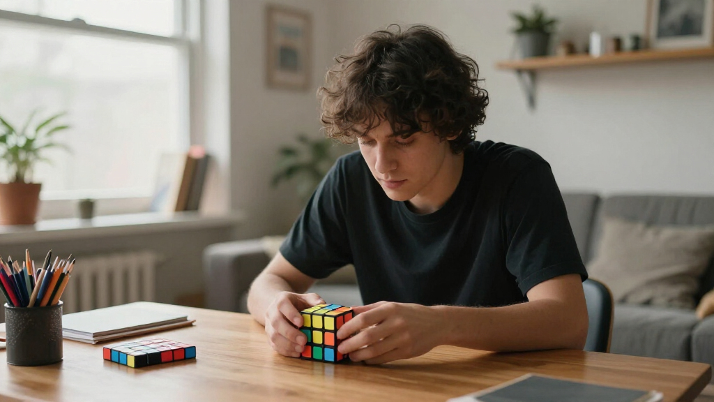 12 Best Rubik's Cubes in 2026