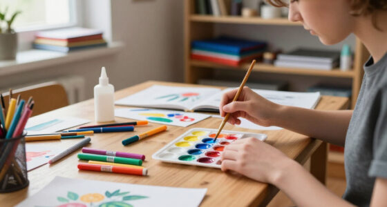 13 Best Art Supplies for School Projects in 2026