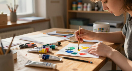 13 Best Art Supplies For School Projects In 2026