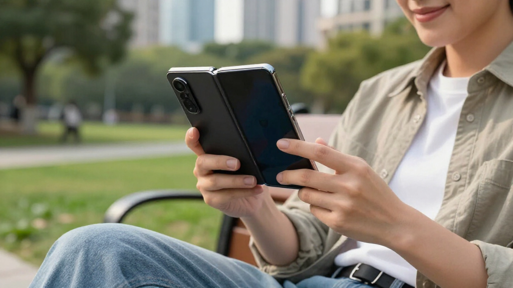 13 Best Folding Smartphones for 2026