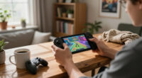 13 Best OLED Gaming Handhelds in 2026