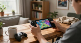 13 Best OLED Gaming Handhelds in 2026