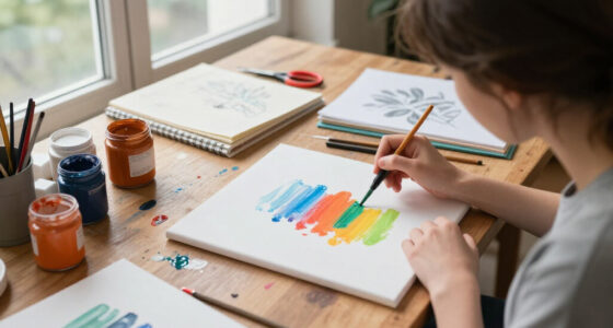 14 Best Art and Craft Supplies for Students in 2026