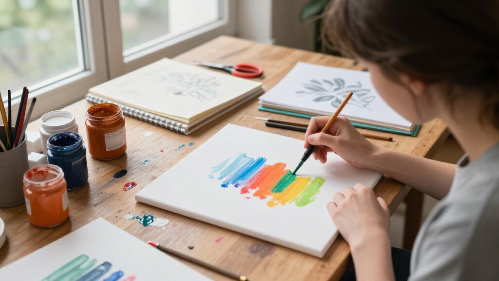 14 Best Art and Craft Supplies for Students in 2026