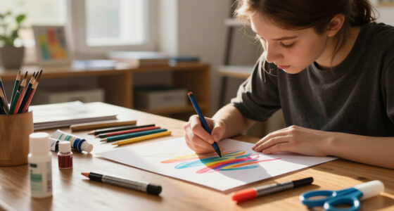 14 Best Art Supplies For School Projects In 2026