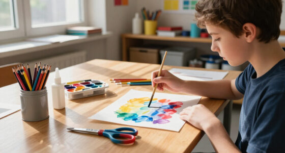 14 Best Art Supplies For School Projects In 2026