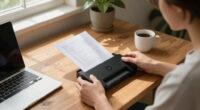 14 Best Portable Document Scanners in 2026