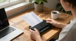 14 Best Portable Document Scanners in 2026