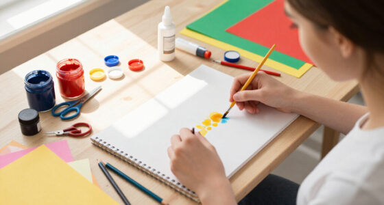 15 Best Art Supplies For Students In 2026