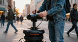 15 Best Camera Robots in 2026