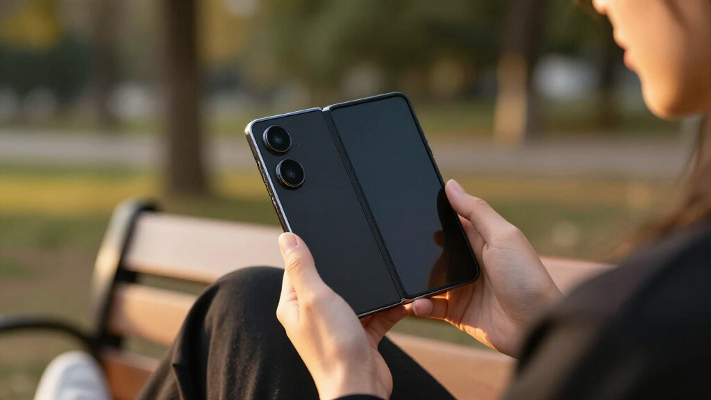 15 Best Foldable Smartphones in 2026
