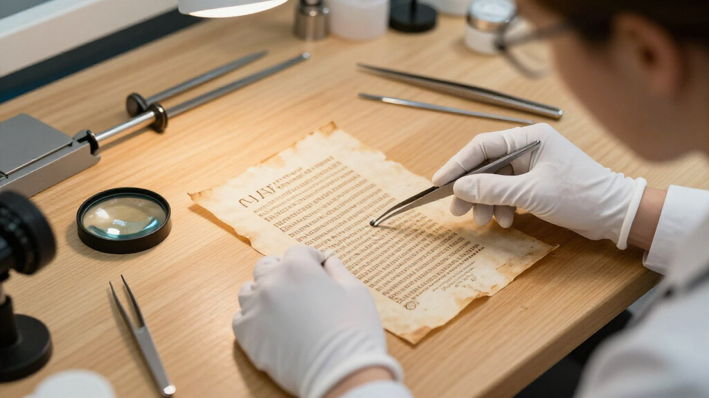 2,300-Year-Old Fragment Of Homer’s “Odyssey” Now On View At The Met