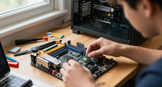 5 Best CPU Upgrade Kits in 2026