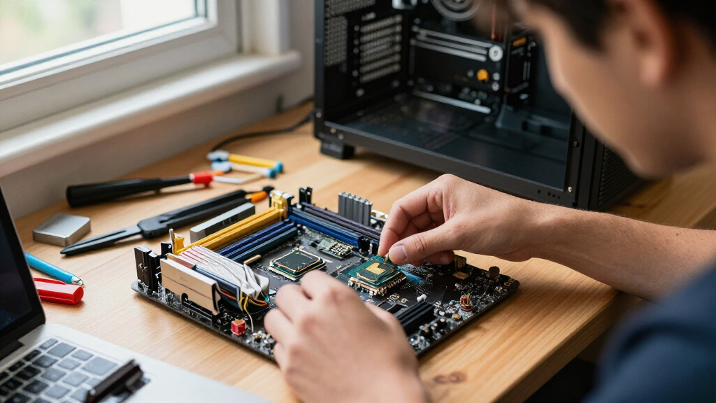 5 Best CPU Upgrade Kits in 2026