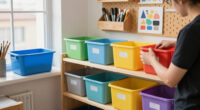 6 Best Art Storage And Organization Bins In 2026