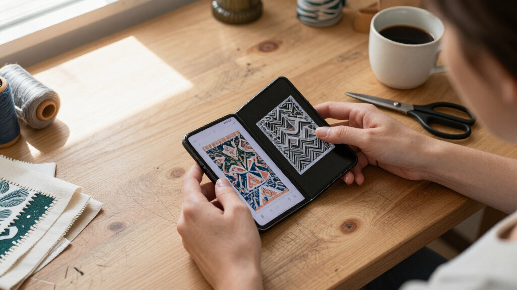 6 Best Folding Smartphones in 2026