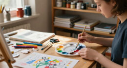 7 Best Art Supplies for School Projects in 2026