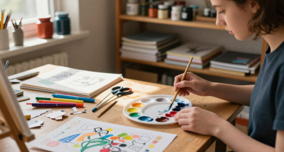 7 Best Art Supplies for School Projects in 2026