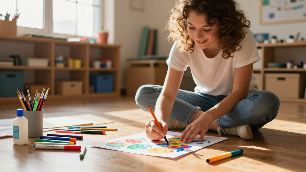 8 Best Art Supplies For School Projects In 2026