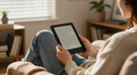 8 Best E-Readers in 2026