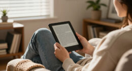 8 Best E-Readers in 2026
