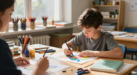 9 Best Art Supplies for School Projects in 2026